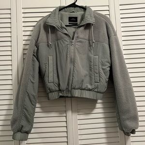 Urban Outfitters Cropped jacket